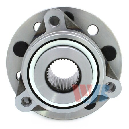 Wjb Hub Assembly, Wa513089 WA513089
